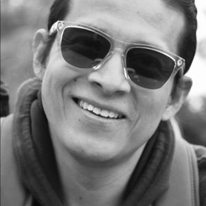 Meet your Posher, Gerson j